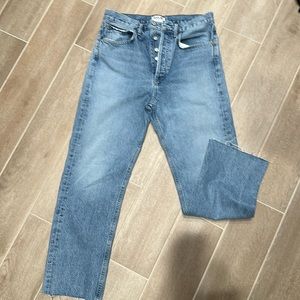 AGolde 90s Jean